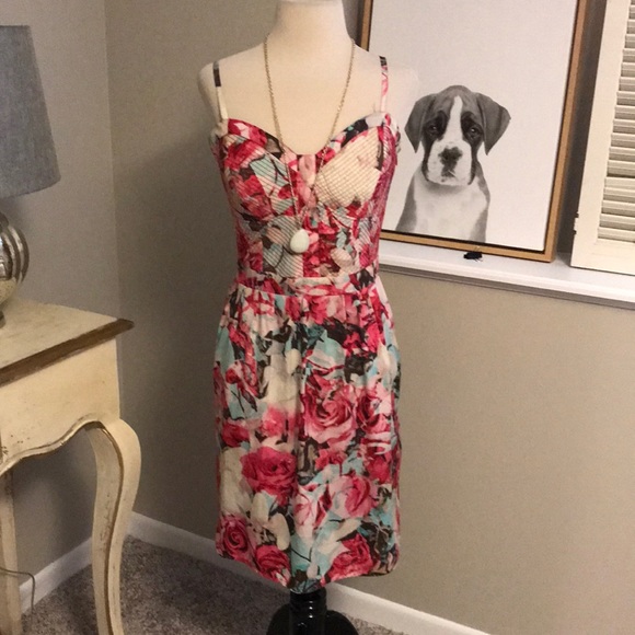 jessica simpson dresses macy's